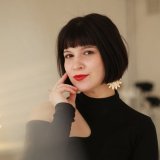 Стиль со смыслом | Кристина Костерина
