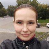 Лариса Бодашкова | Коуч