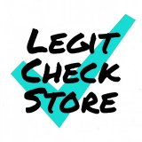 Legit Check Store