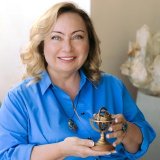 Лерона Наринская 🌐 Управление реальностью