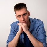 Максим Шутов