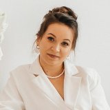 Логопед-дефектолог/ Марина Парфёнова