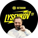 Хоккей и LYSENKOV TV / НХЛ, КХЛ, спорт