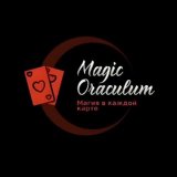 Magic Oraculum || Расклады Таро