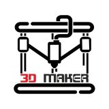 STL MODELS || 3D [Maker]