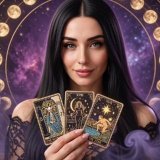 🔮Нумерология и Таро | Прогноз по дате рождения