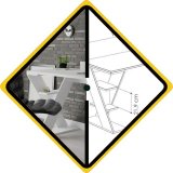 Чертежи мебели - интересные решения