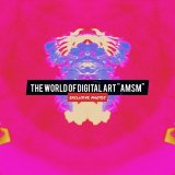 The world of digital art AMSM