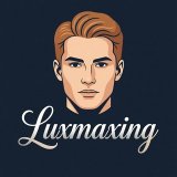 Мужской Luxmaxing