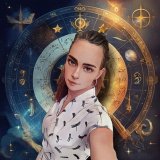 Нина Мета ☄ Астрология