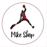 Mike Shop 👟