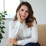 Психолог Карина Асатурьян