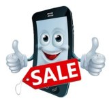 Mobiler скидки AliExpress, Мегамаркет, Яндекс Маркет, Ozon, Wildberries и не только / Акции, халява, промокоды, распродажи