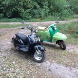 Motoroller