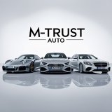 M-Trust AUTO | Авто из Кореи и Китая