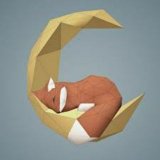 Papercraft | Паперкрафт