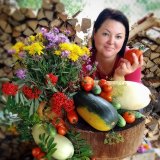 Наткин сад 👩🏻‍🌾. Дача, огород, цветоводство