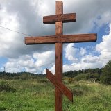 Храм Богородицы Неупиваемая Чаша