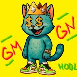 NFTilum™| Alpha Degen