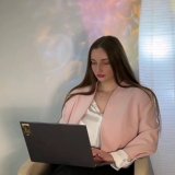 TELEGRAM-Менеджер | Филатова Вероника