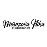 Фотограф Москва | Ника Морозова