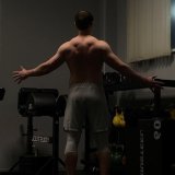 NO DIE SKINNY