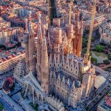 Barcelona and Beyond