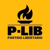 Partido Libertario P-LIB