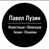 Павел Лузин | Инвестиции