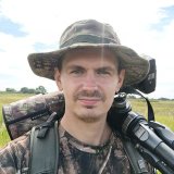 Pavel Nyrikov "В поисках красивого кадра"