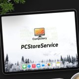 Сборка и ремонт компьютеров | PCStoreService
