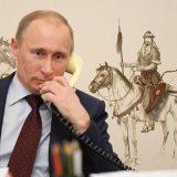 Печенеги позвонят