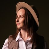 Ирина Пермякова - блог