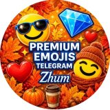 ✨ Premium Emojis Telegram ✨