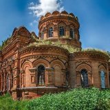 Проповедь в руинах 🕊