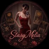 StasyMelia | Таро • Эзотерика