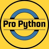 Pro Python • IT