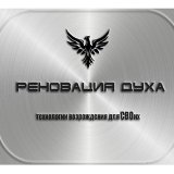 Реновация Духа