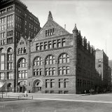 USA & Canada. История в фото
