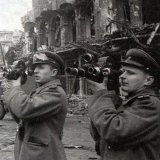 Военкоры России