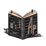Анатомия писателя — А. Рябчиков ✍️📖