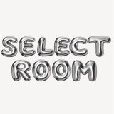 SELECT ROOM