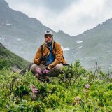 Дмитрий Ширнин | Фотография и походы