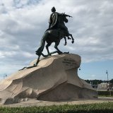 Старый Петербург. Фотоархив.