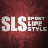 SLS | Качалка | Железо