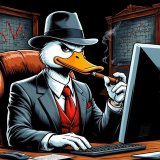 Duck gambling