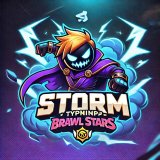 Storm | Турниры Brawl Stars