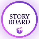 Storyboard | Фильмы, сериалы, анимация