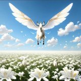 Стрекозёл любви