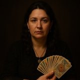 Таролог Наталья
